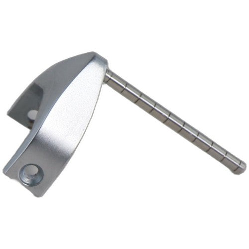 SME 3009 Series II Early Yoke Long Pole Genuine Spare Part No Screws - Chorlton Analogue