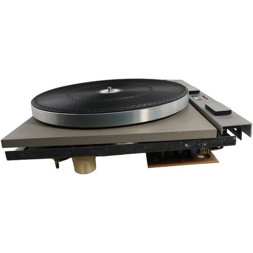 Thorens TD-125 MkII Turntable Good Working Order - Chorlton Analogue