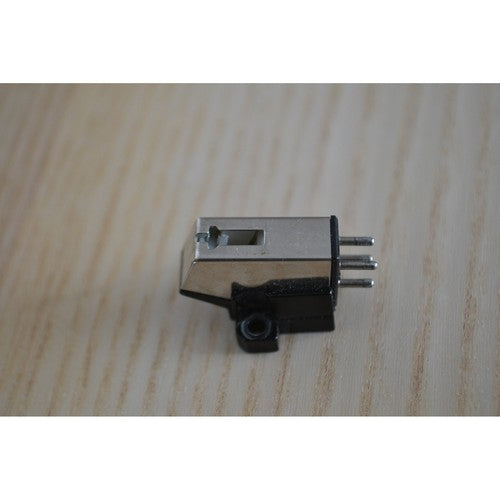 Audio Technica Phono Cartridge Body Even Output Both Channels Requires Stylus