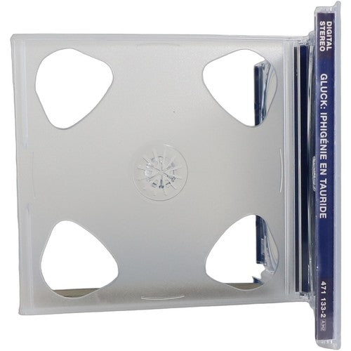 Christoph Willibald Gluck - Iphigénie en Tauride (2 CD Set) - Chorlton Analogue