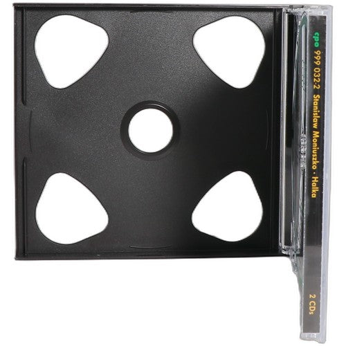 Stanisław Moniuszko - Halka (2 CD Set) - Chorlton Analogue