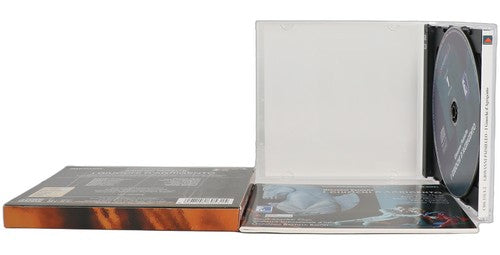 Giovanni Paisiello - I Giuochi d'Agrigento (2 CD Set) - Chorlton Analogue