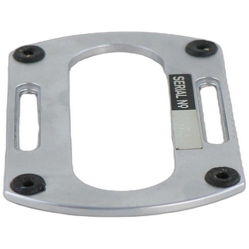 SME 3009 Series II Early Graduated Bedplate Baseplate Tonearm Part Series 2 UK - Chorlton Analogue
