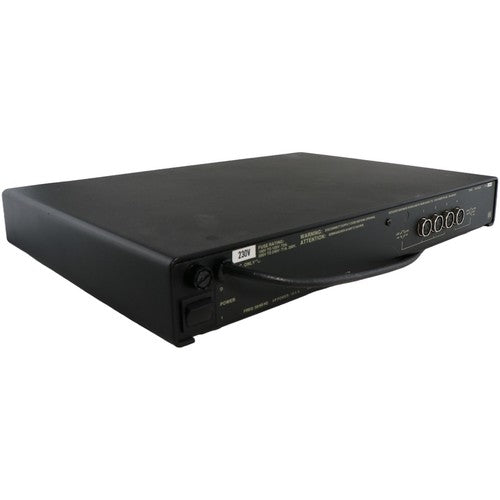 Naim Flatcap Power Supply Unit PSU Boxed Naim Audio England Tested - Chorlton Analogue