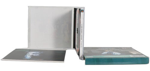 Rossini - Robert Bruce - Box Set 3 CDs - Dynamic (4) - 2003