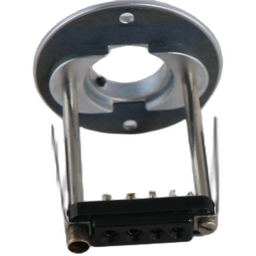 SME 3009 Series II Sub-Assembly Headshell Stub 4 Pin Socket Tonearm Part - Chorlton Analogue