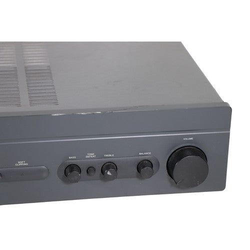 NAD C320BEE Integrated Amplifier 50W Stereo Good Working Order