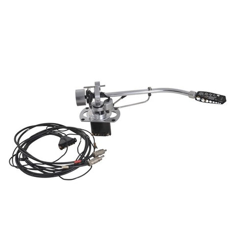 SME 3009 Series II Improved Detachable Headshell Tonearm Excellent