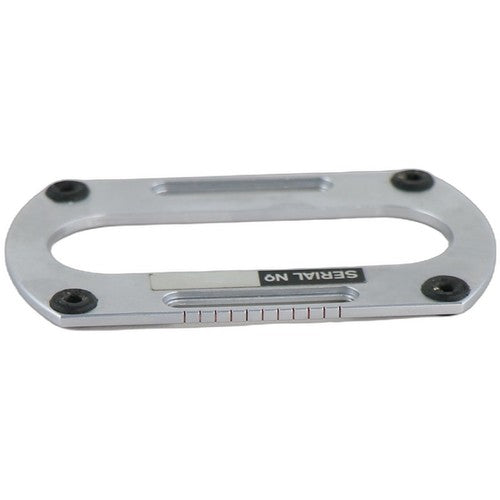 SME 3009 Series II Early Graduated Bedplate Baseplate Tonearm Part Series 2 UK - Chorlton Analogue