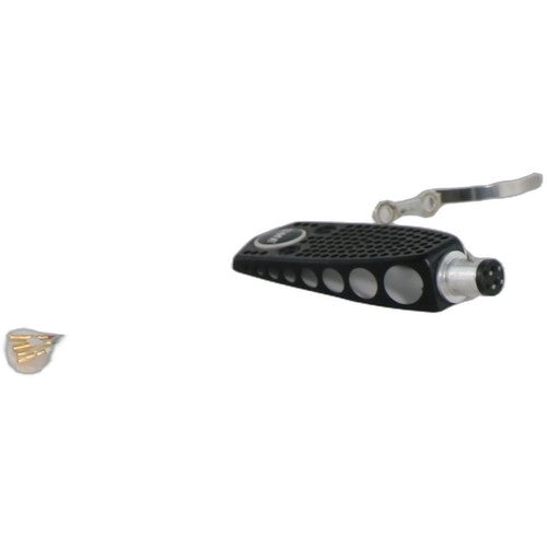SME 3009 Raised Headshell Series II Improved Fingerlift Cartridge Tags - Chorlton Analogue