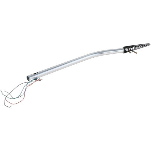 SME 3009 Series II Improved Armtube Fixed Headshell Tonearm UK - Chorlton Analogue