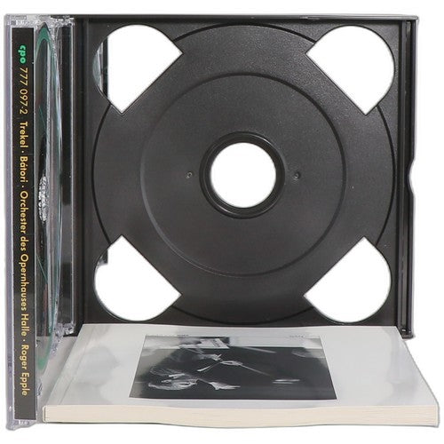 Wagner - Sonnenflammen - Box Set 2 CDs - cpo - 2005