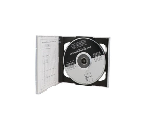 Rheinberger - Das Chorwerk II / III - Box Set 2 CDs - cpo