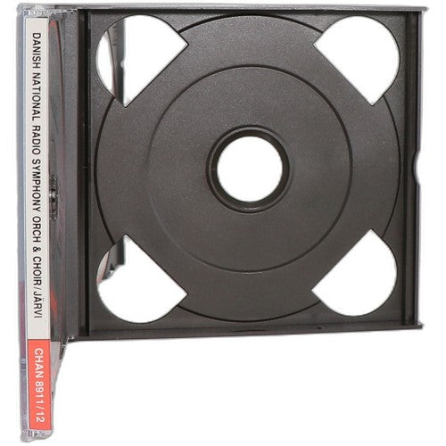 Carl Nielsen - Saul & David (2 CD Set) - Chorlton Analogue