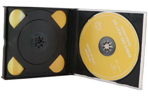 Strauss - Die Liebe Der Danae - Box Set 2 CDs - Gala (8) - 2006