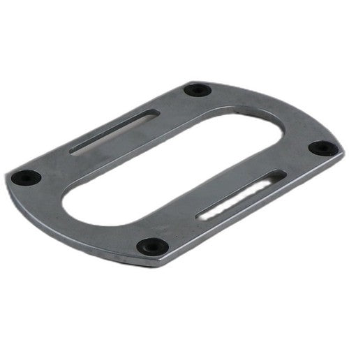 SME 3009 Series II Improved Bedplate Base Original Tonearm Part UK - Chorlton Analogue