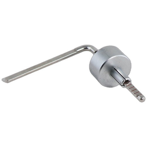 SME 3009 Series II Early Rider Weight Wayrod Antiskate Tonearm Part - Chorlton Analogue