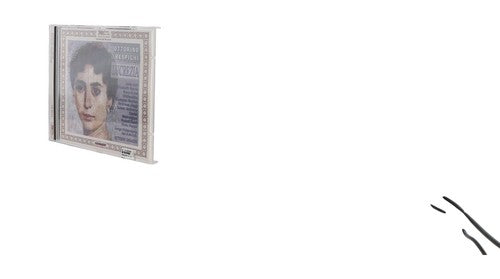 Respighi - Lucrezia - CD - Bongiovanni - 2000