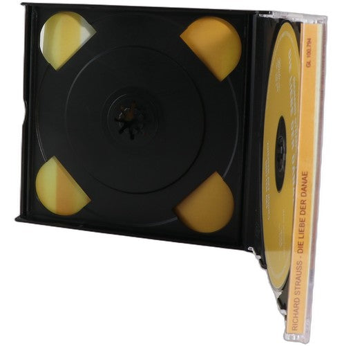 Strauss - Die Liebe Der Danae - Box Set 2 CDs - Gala (8) - 2006