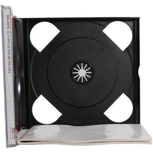 Vincenzo Righini - Il Convitato di Pietra (2 CD Set) - Chorlton Analogue