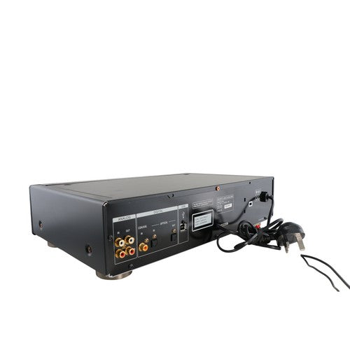 Sony MDS-JB980 MiniDisc Deck Net MD ATRAC3 Type-S Serviced Full Working Order