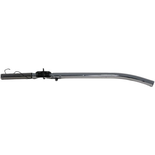 SME 3009 Series II Early Armtube Metal Knife Edge Bearing Wand Arm Tube - Chorlton Analogue