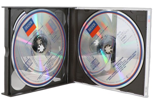 Richard Strauss - Arabella (3 CD Set) - Chorlton Analogue