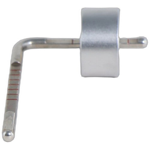 SME 3009 Series II Improved Wayrod Rider Weight Retaining Spring Plunger - Chorlton Analogue