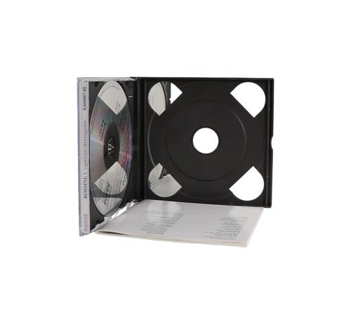 Gioacchino Rossini - L'equivoco stravagante (2 CD Set)