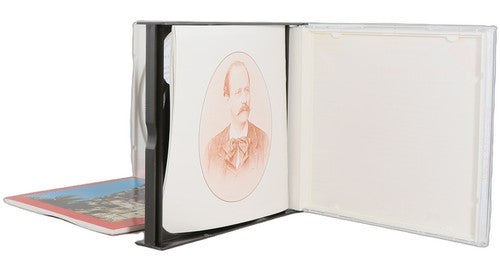 Jules Massenet - La Terre Promise (2 CD Set)
