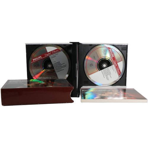 Gioacchino Rossini - Maometto Secondo (3 CD Set)