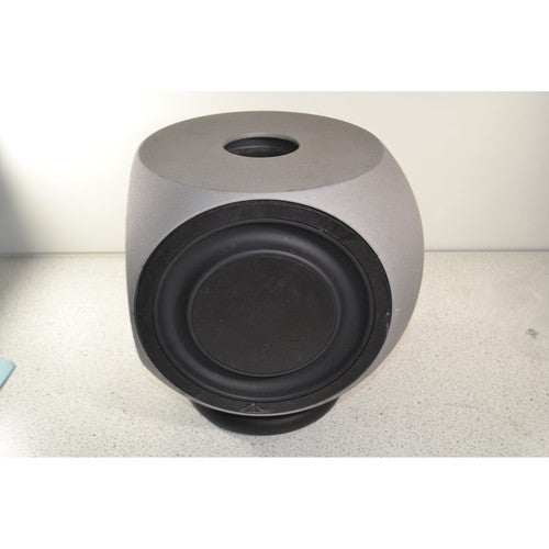 Bang & Olufsen BeoLab 2 Active Subwoofer Class D Tested Working