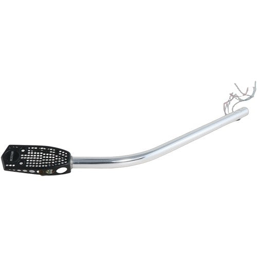 SME 3009 Series II Improved Armtube Fixed Headshell Tonearm UK - Chorlton Analogue