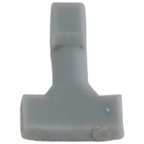 SME FD200 Fluid Damper Grey Paddle Tonearm Accessory Genuine Part UK - Chorlton Analogue
