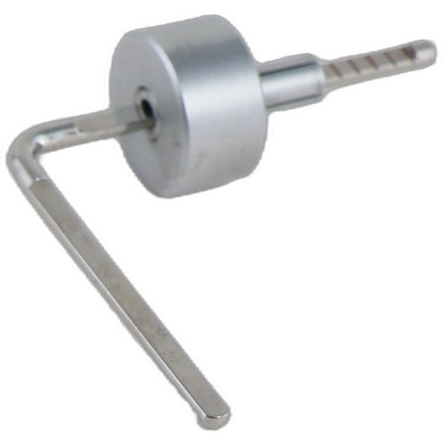 SME 3009 Series II Early Rider Weight Wayrod Antiskate Tonearm Part - Chorlton Analogue