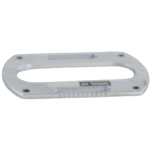 SME 3009 Bedplate Base Plate Series II Early Graduated Markings Spare Part - Chorlton Analogue