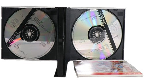 Rossini - Armida - Box Set 2 CDs - Arts Music - 1991