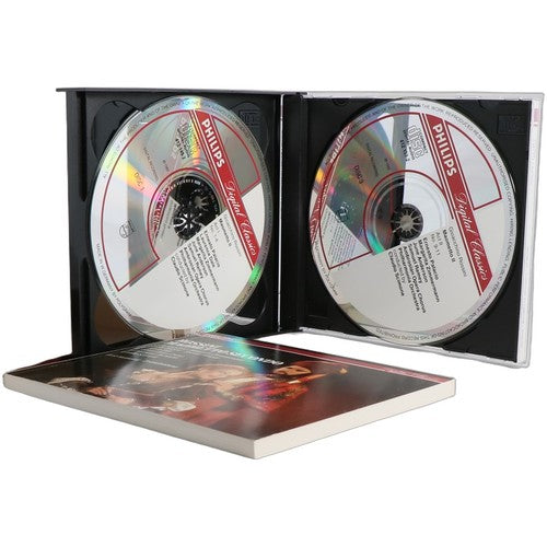 Gioacchino Rossini - Maometto Secondo (3 CD Set)