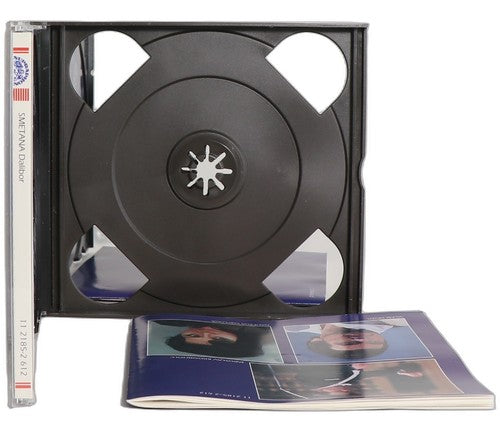 Smetana - Dalibor (Opera In 3 Acts) - Box Set 2 CDs - Supraphon