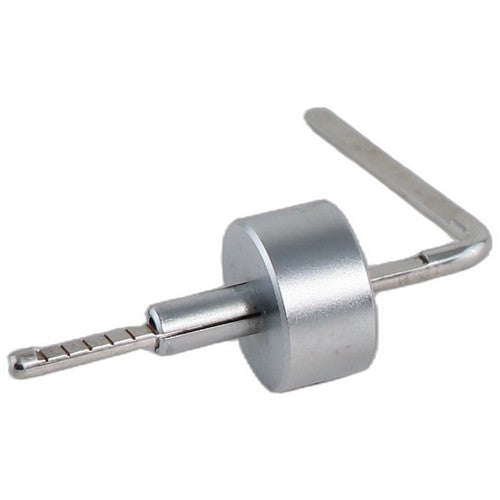 SME 3009 Series II Early Rider Weight Wayrod Antiskate Tonearm Part - Chorlton Analogue