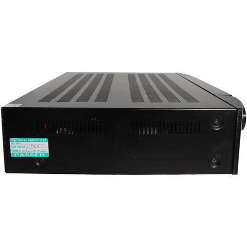 Marantz PM5004 Integrated Amplifier MM Phono Stage Black Tested Working UK