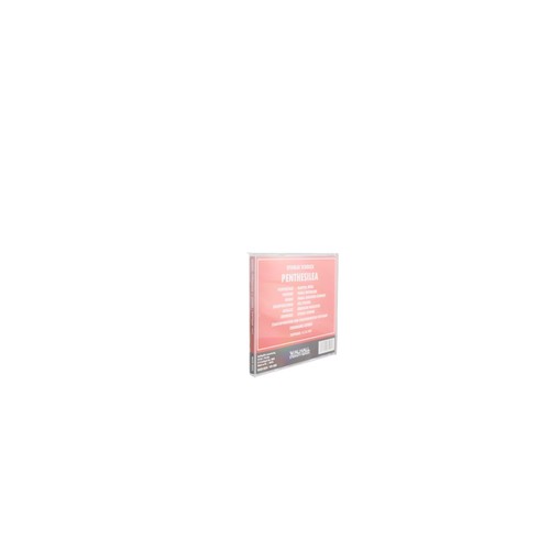 Othmar Schoeck - Penthesilea - CD - Walhall Eternity Series - 2008