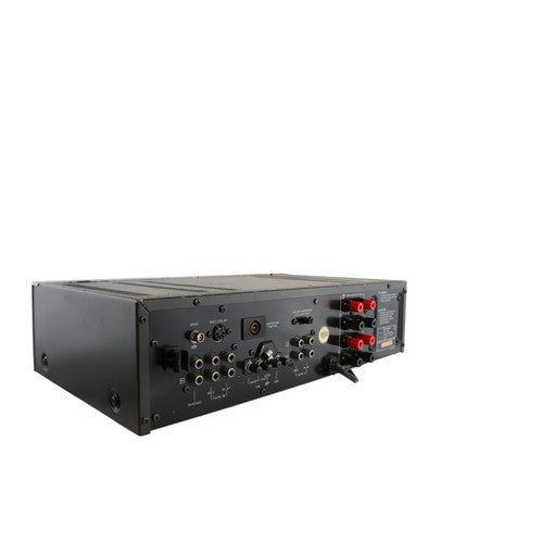 Trio KR-720 AM/FM Stereo Receiver Tuner Amplifier Japan 40W - Chorlton Analogue