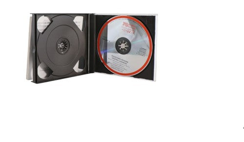 Gioachino Rossini - Messa di Lugo / Vespro Lughese Box Set 2 CDs 2003