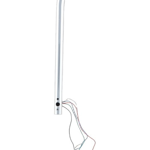 SME 3009 Series II Improved Armtube Fixed Headshell Tonearm UK - Chorlton Analogue