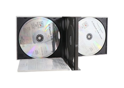 Gaspare Spontini / Various - Li Puntigli Delle Donne Box Set 2 CDs 1998