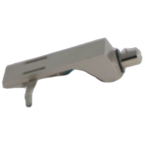 SME Fit Headshell Fingerlift Universal Tonearm Aluminium OFC Leads UK - Chorlton Analogue