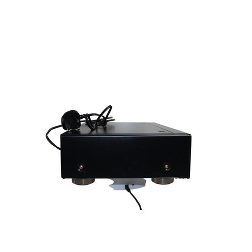 Sony CDP-XB930E QS CD Player Fixed Pick-Up Mechanism Original Puck Working