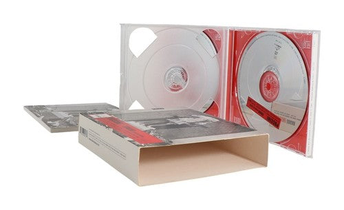 Puccini - Edgar - Box Set 2 CDs - Naïve Classics - 2003