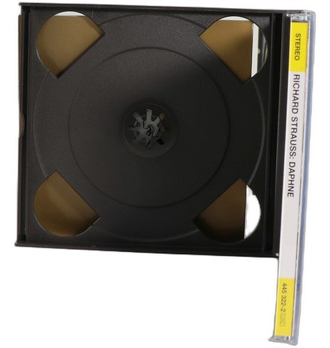 Richard Strauss - Daphne - Box Set 2 CDs - Deutsche Grammophon - 1994 - Chorlton Analogue